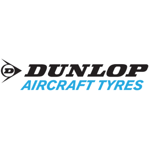 dunlop aircraft tyres